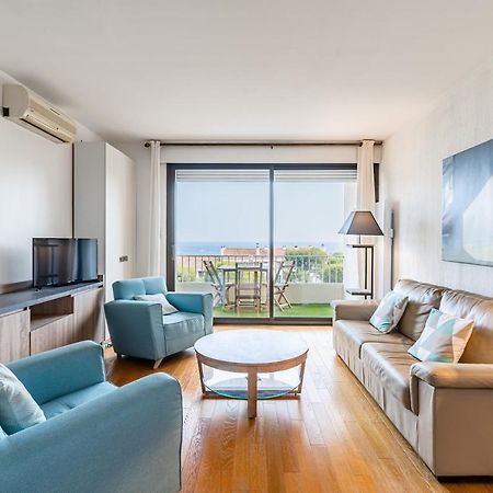 Apartamento Chez Jacques Par Dodo-A-Cassis Exterior foto