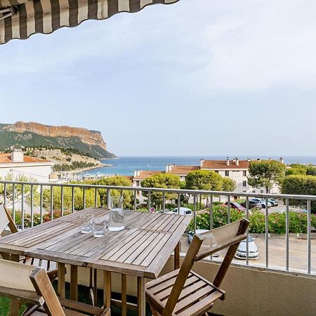 Apartamento Chez Jacques Par Dodo-A-Cassis Exterior foto