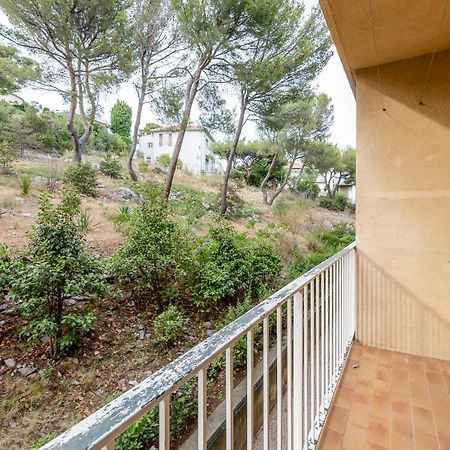 Apartamento Chez Jacques Par Dodo-A-Cassis Exterior foto
