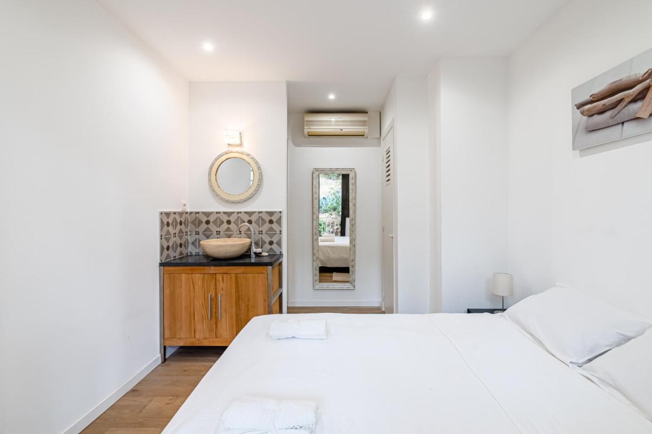 Apartamento Chez Jacques Par Dodo-A-Cassis Exterior foto