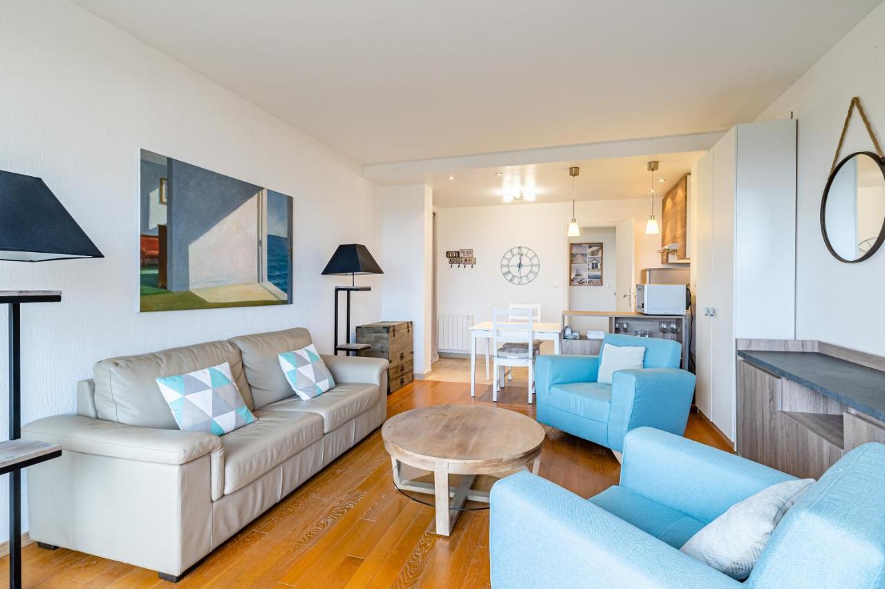 Apartamento Chez Jacques Par Dodo-A-Cassis Exterior foto