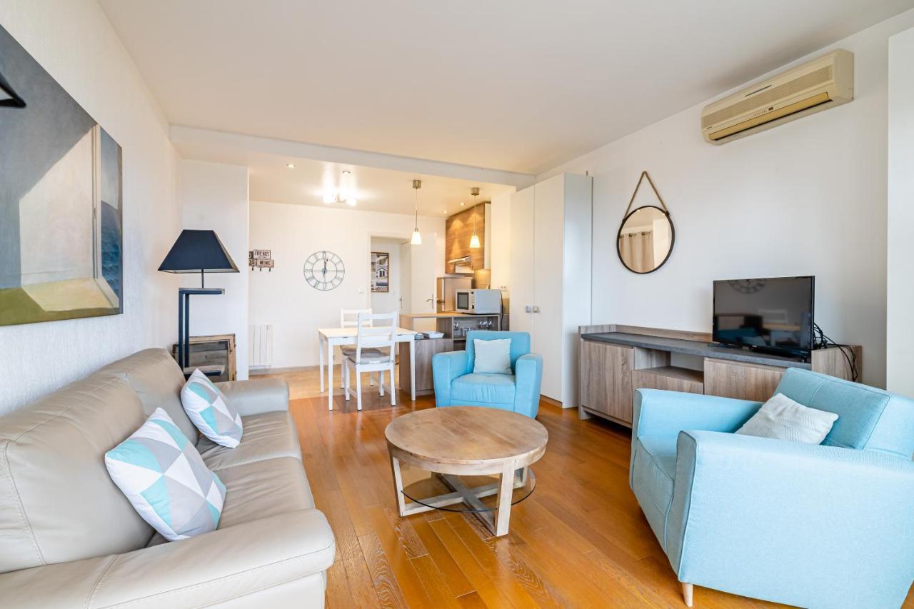 Apartamento Chez Jacques Par Dodo-A-Cassis Exterior foto
