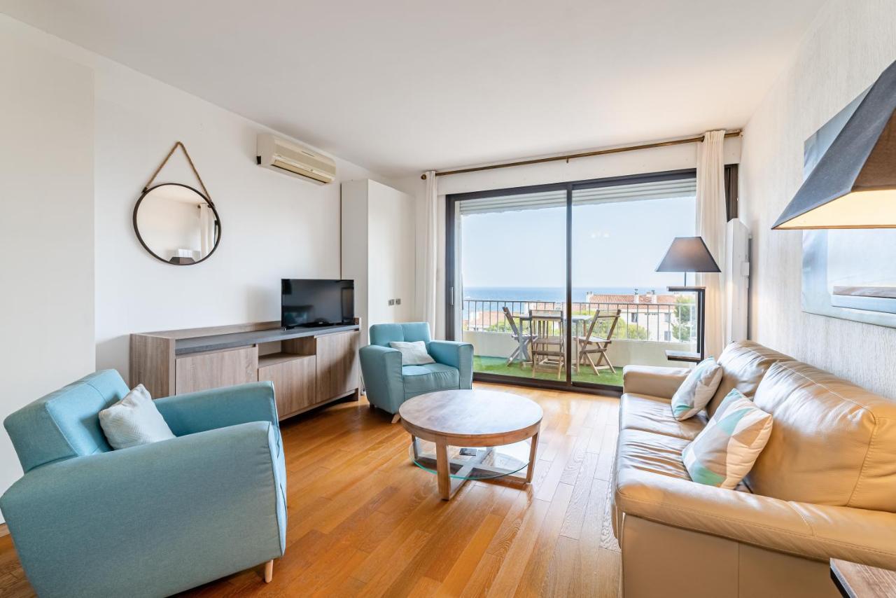 Apartamento Chez Jacques Par Dodo-A-Cassis Exterior foto