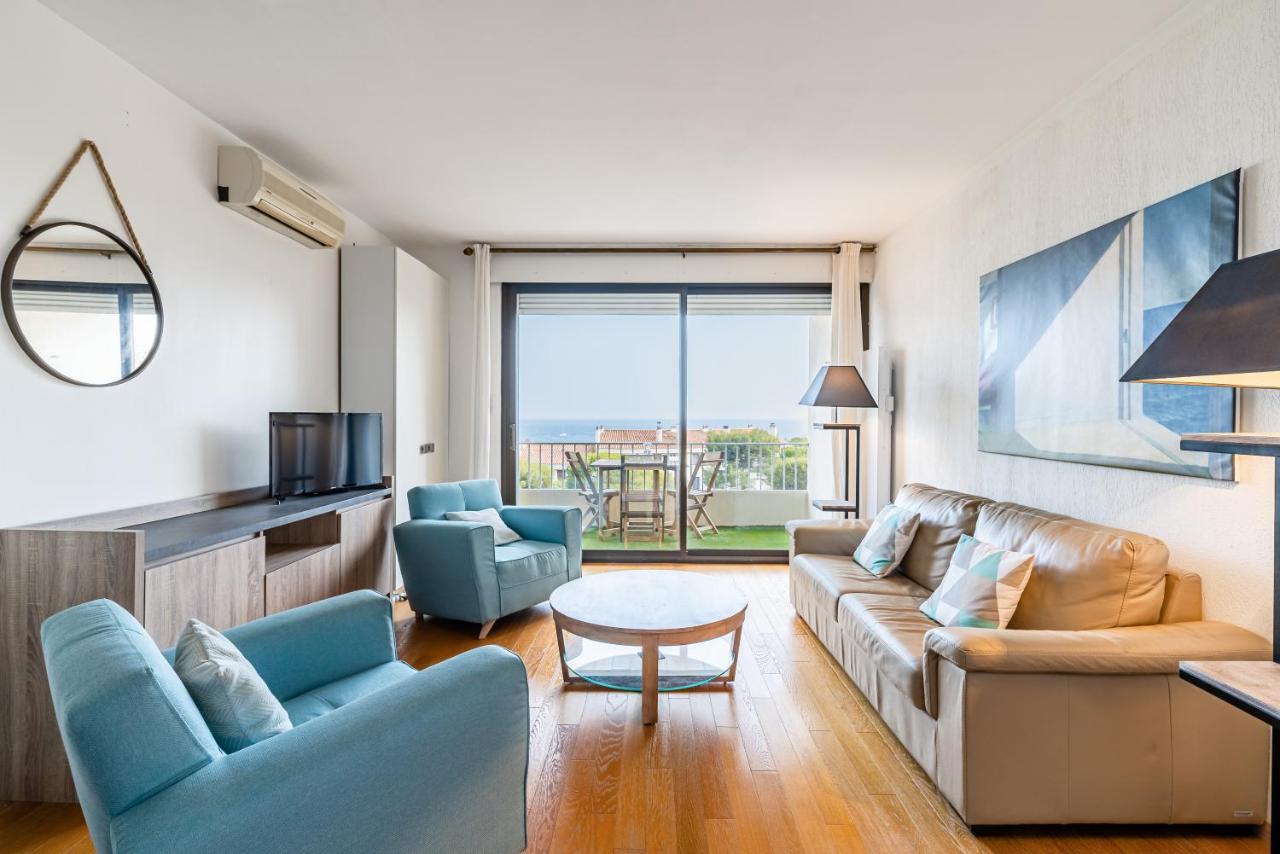 Apartamento Chez Jacques Par Dodo-A-Cassis Exterior foto