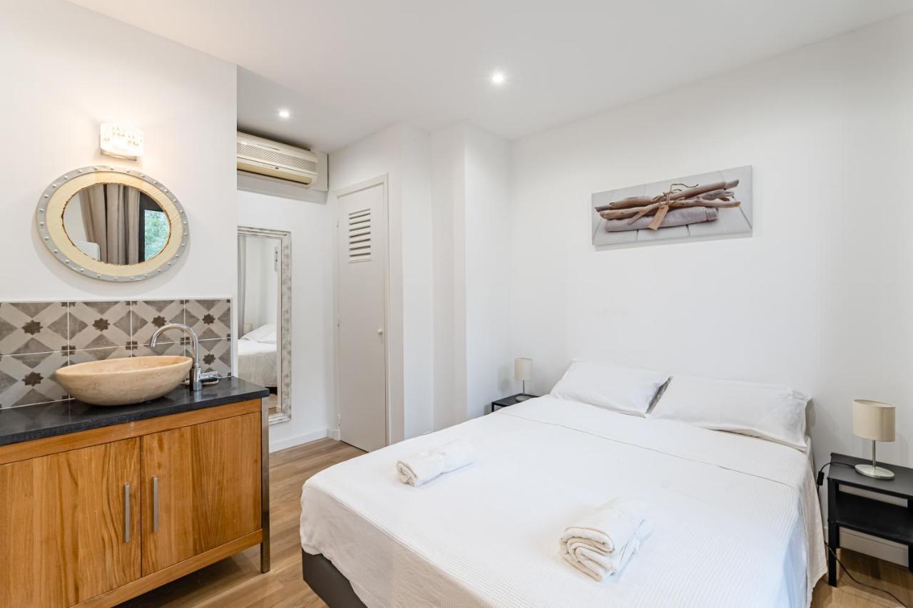 Apartamento Chez Jacques Par Dodo-A-Cassis Exterior foto