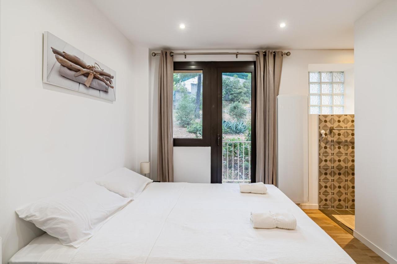 Apartamento Chez Jacques Par Dodo-A-Cassis Exterior foto