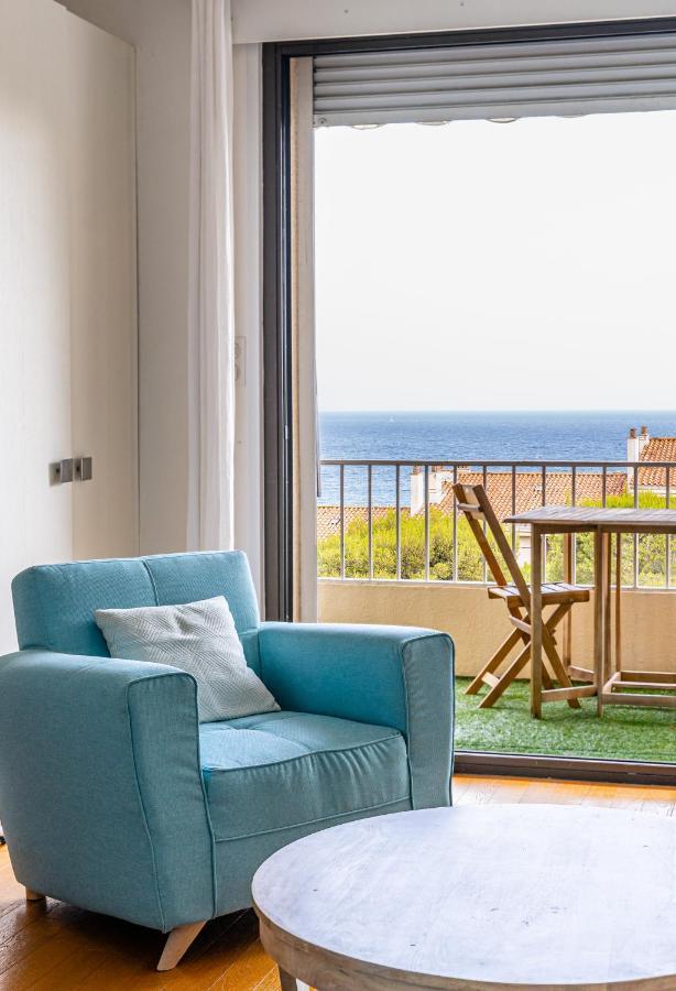 Apartamento Chez Jacques Par Dodo-A-Cassis Exterior foto